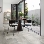  Interior Pictures of Grey Luzerna 46938 from the Moduleo LayRed collection | Moduleo